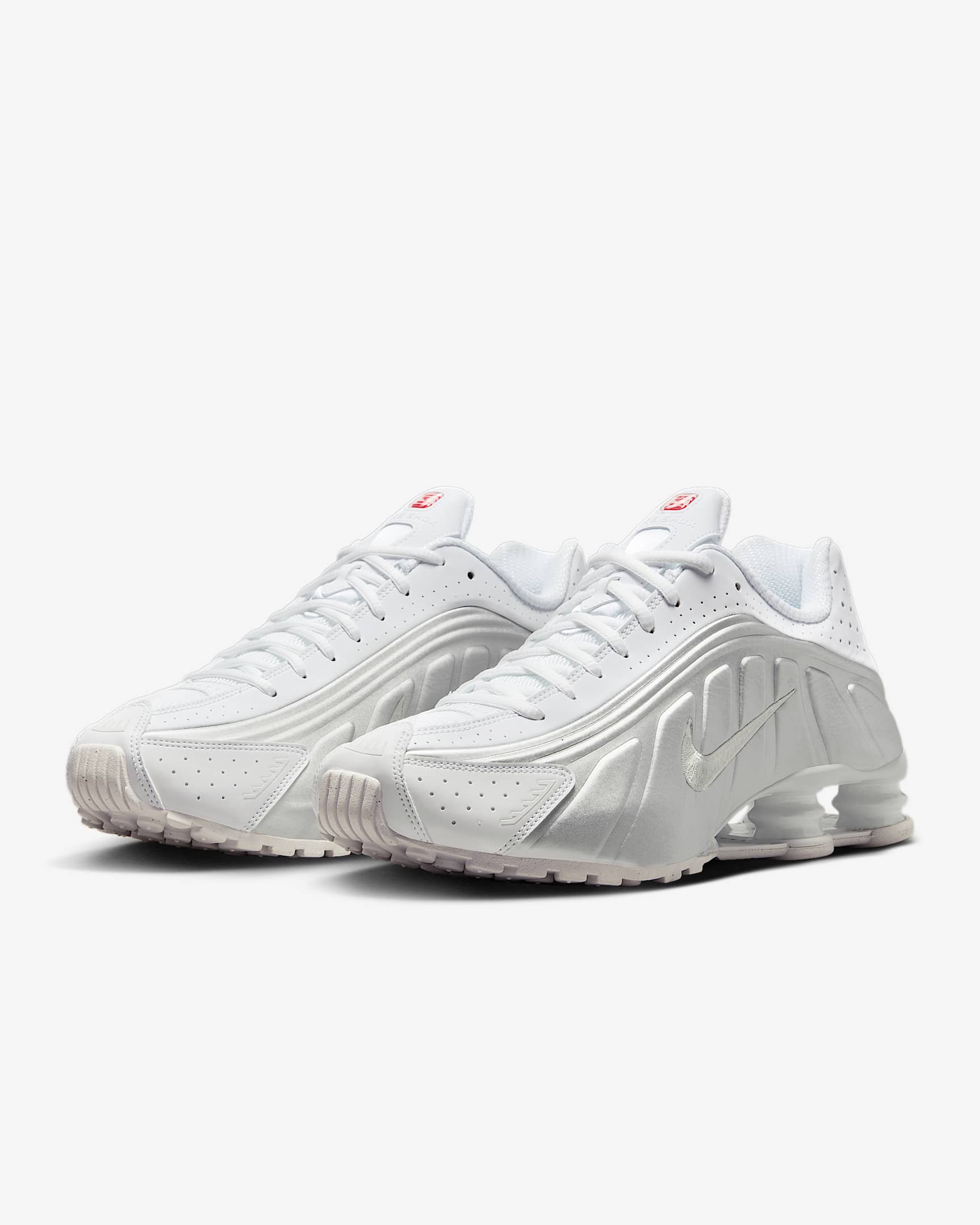 Pantofi Sport Unisex, Nike, Shox R4 HQ1988-101