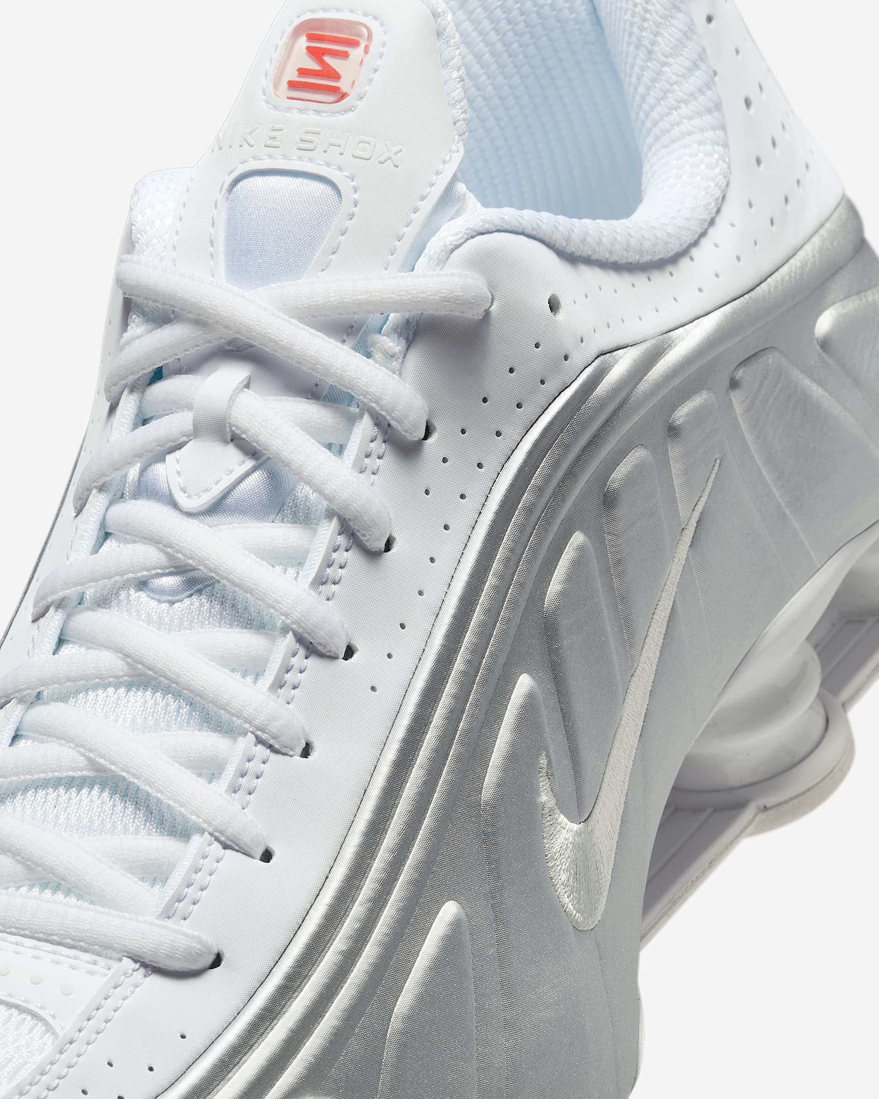 Pantofi Sport Unisex, Nike, Shox R4 HQ1988-101