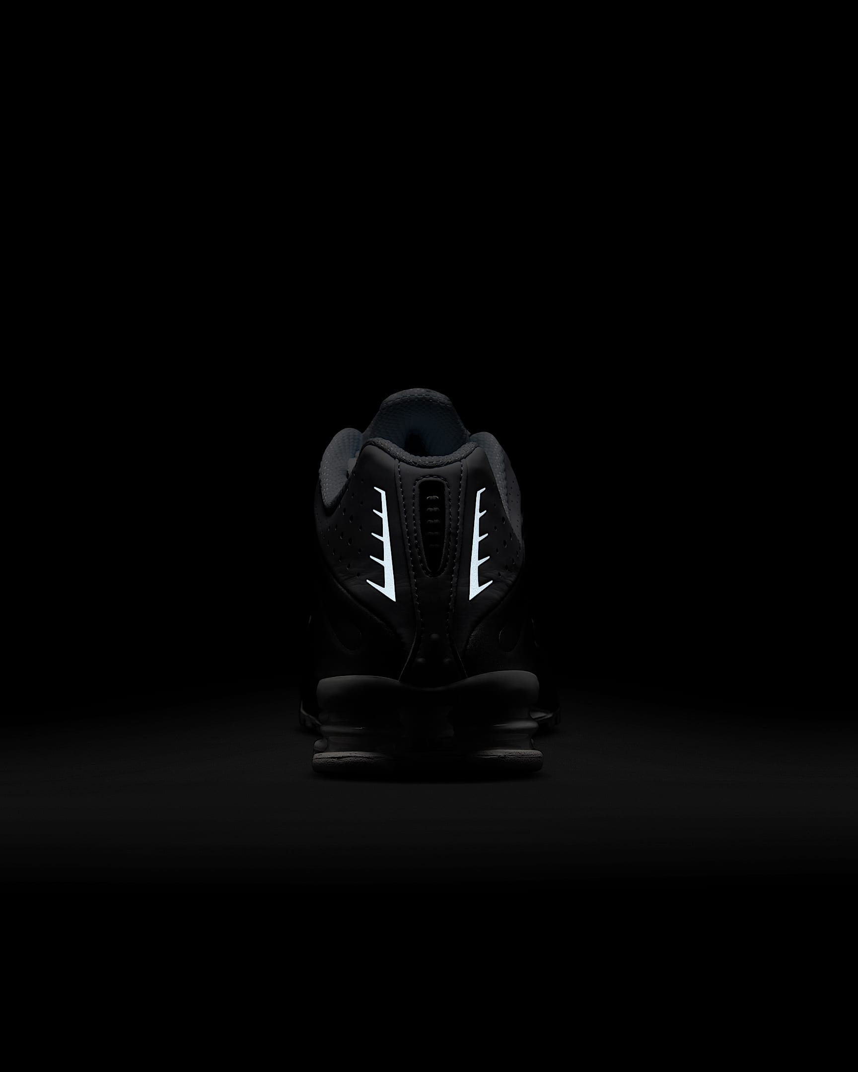 Pantofi Sport Unisex, Nike, Shox R4 HQ1988-101