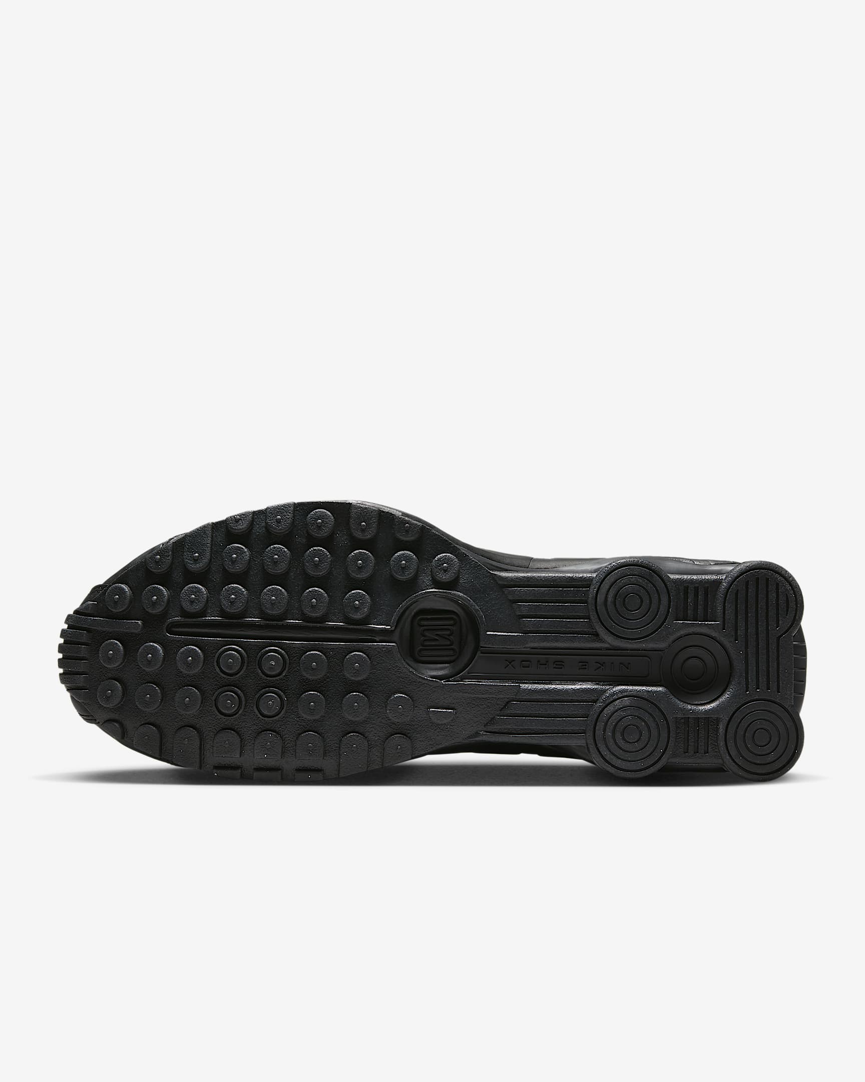 Pantofi Sport Unisex, Nike, Shox R4 HQ1988-001