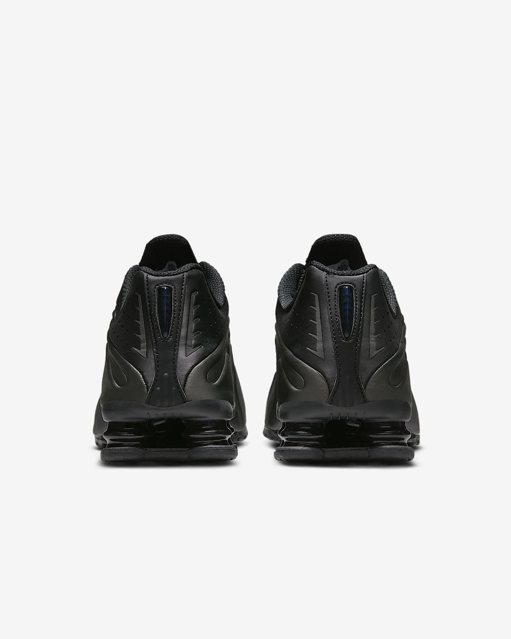 Pantofi Sport Unisex, Nike, Shox R4 HQ1988-001