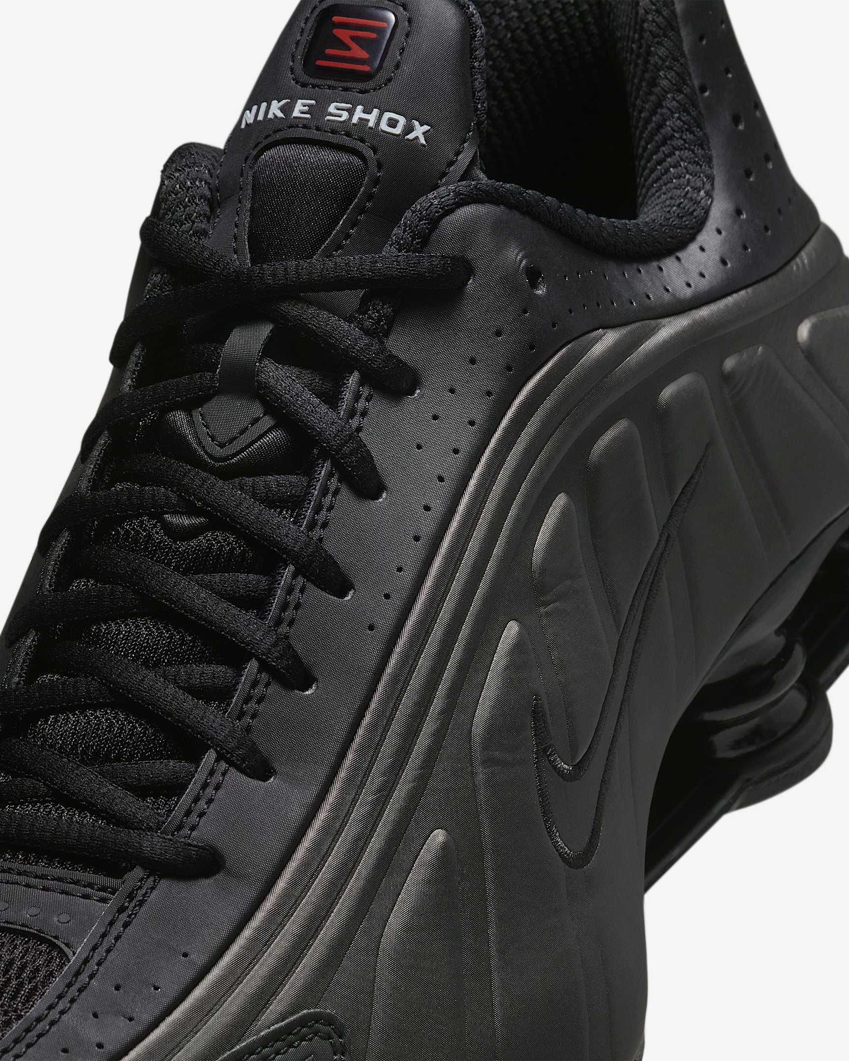 Pantofi Sport Unisex, Nike, Shox R4 HQ1988-001