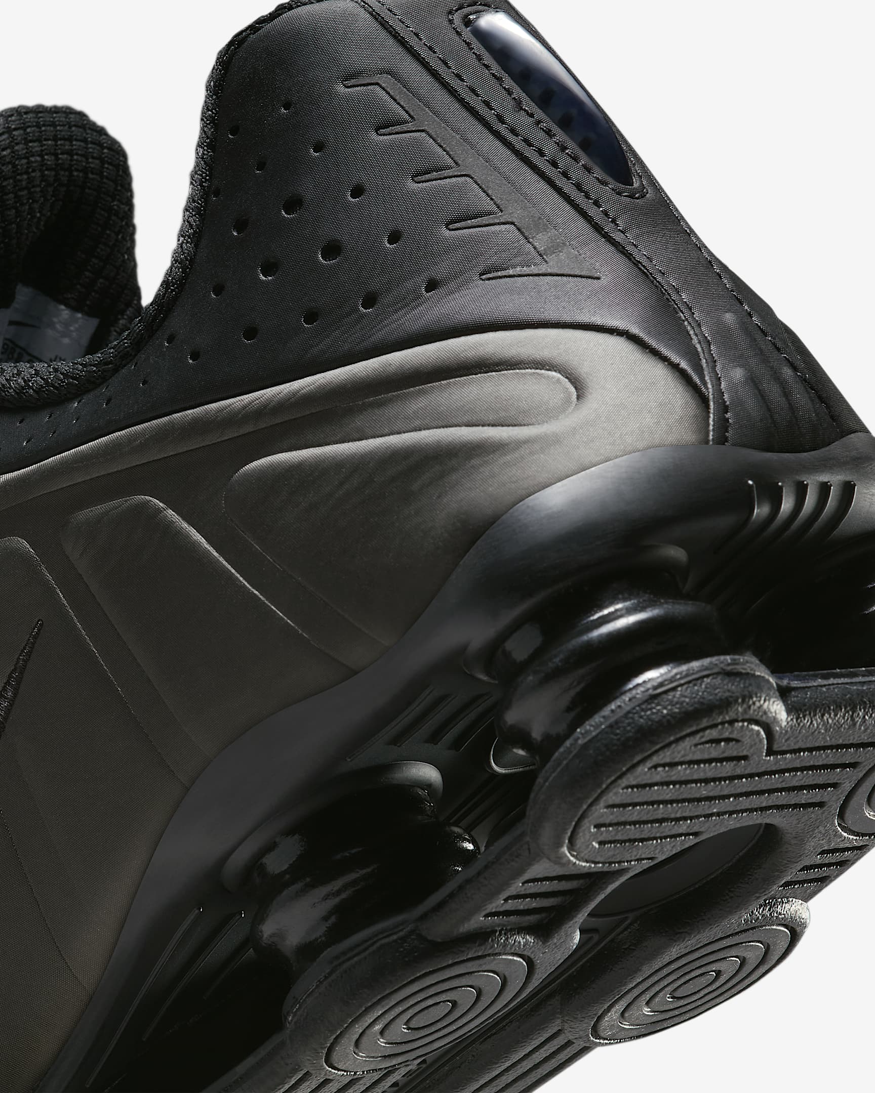 Pantofi Sport Unisex, Nike, Shox R4 HQ1988-001