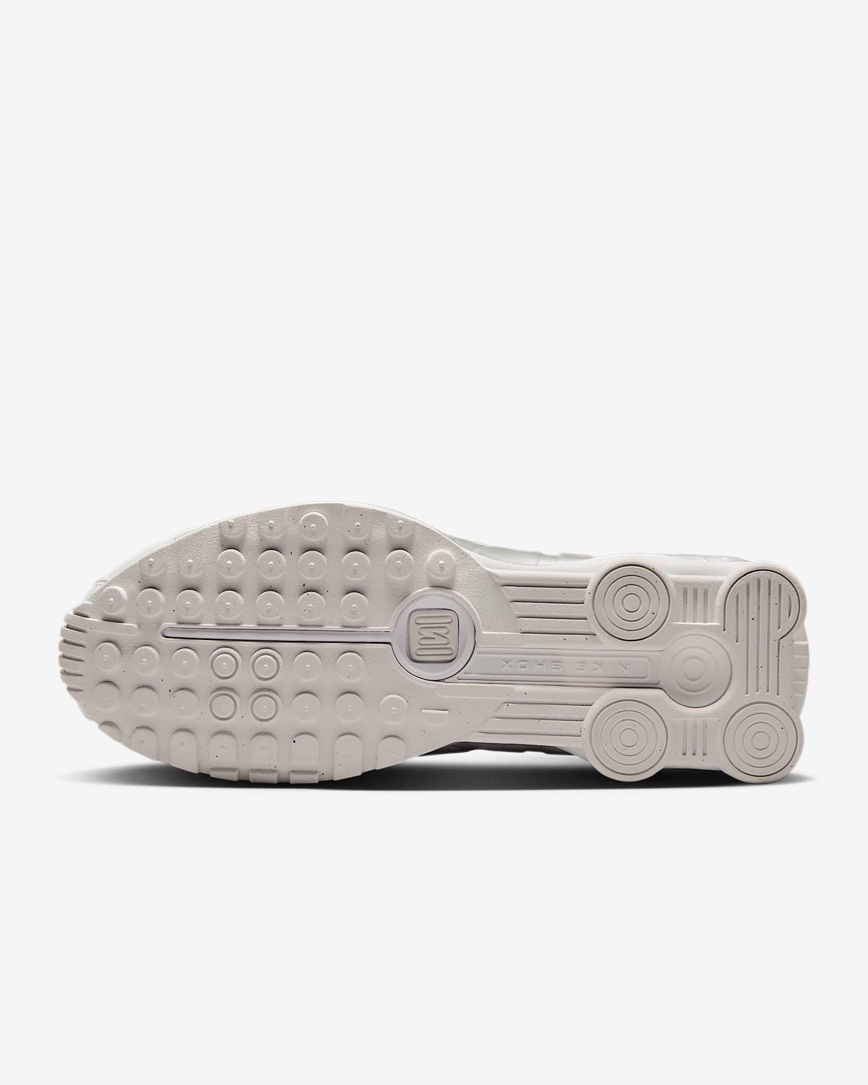 Pantofi Sport Unisex, Nike, Shox R4 HQ1988-101