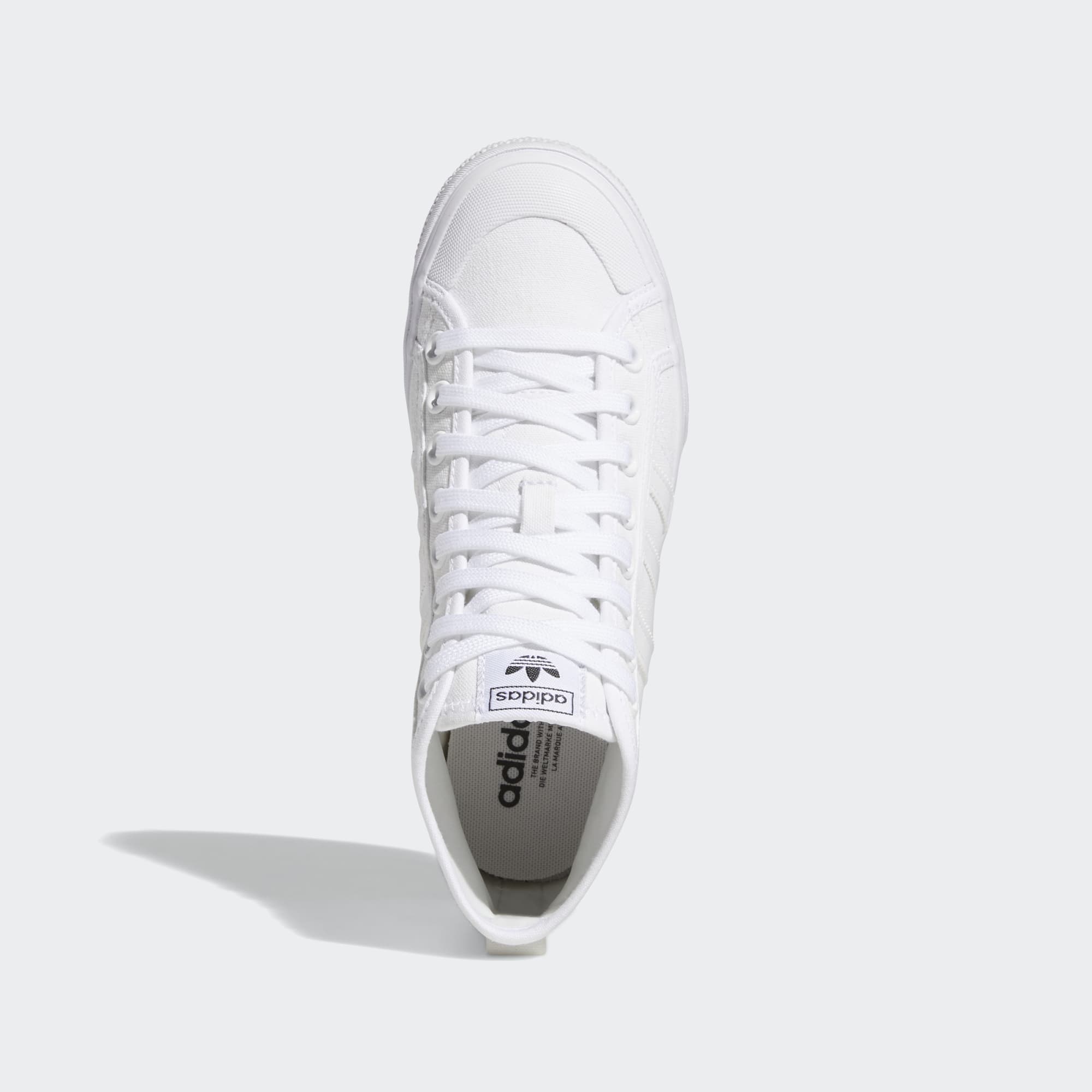 Tenisi Dama, Adidas, Nizza FY2782