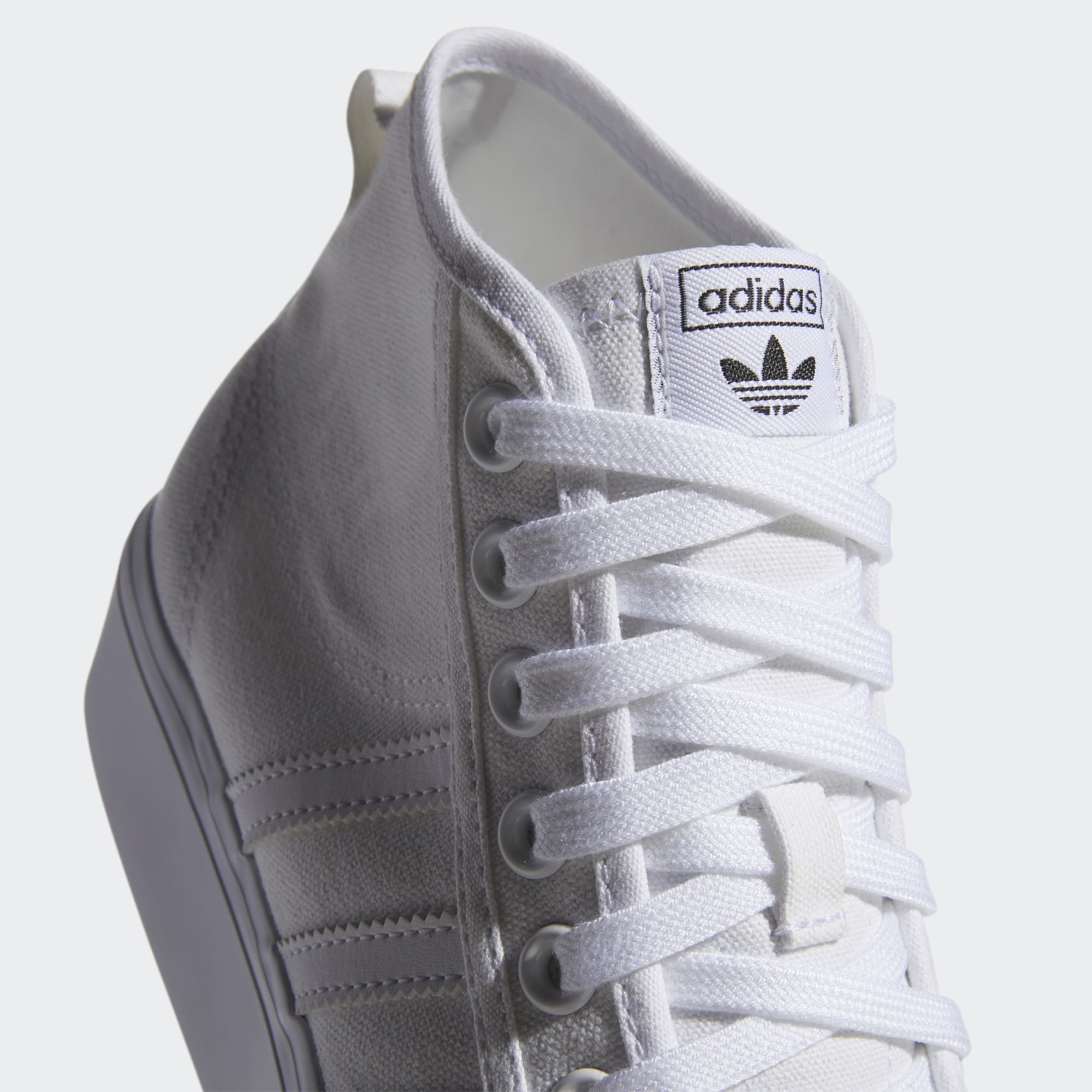 Tenisi Dama, Adidas, Nizza FY2782