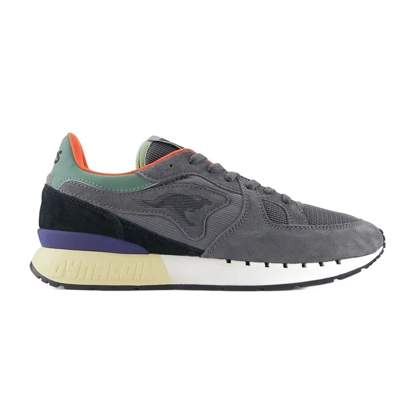Pantofi Sport Unisex, KangaRoos, Coil R2 601000 2601