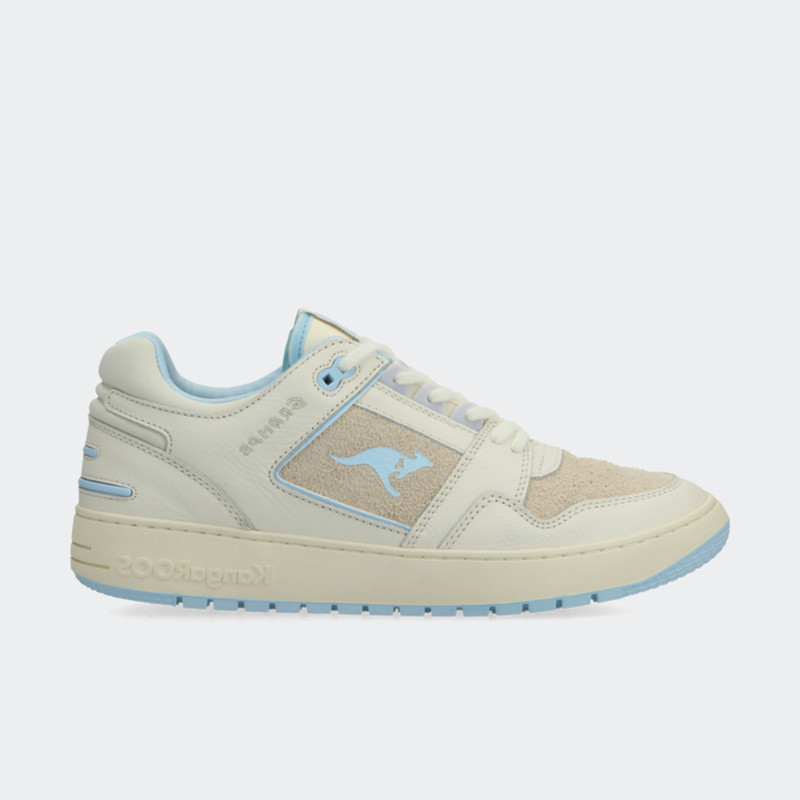 Pantofi Sport Unisex, KangaRoos, Hot Shot 602010 1700