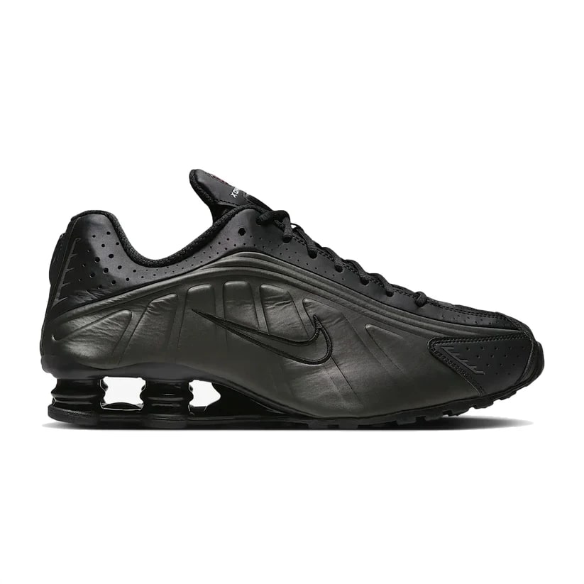 Pantofi Sport Unisex, Nike, Shox R4 HQ1988-001