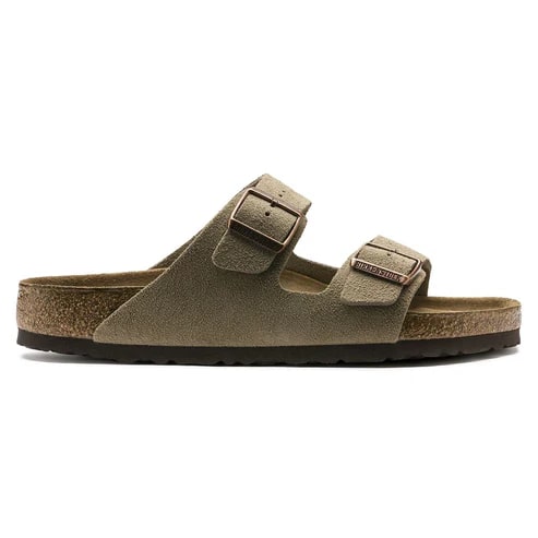 Papuci Unisex, Birkenstock, Arizona  951301