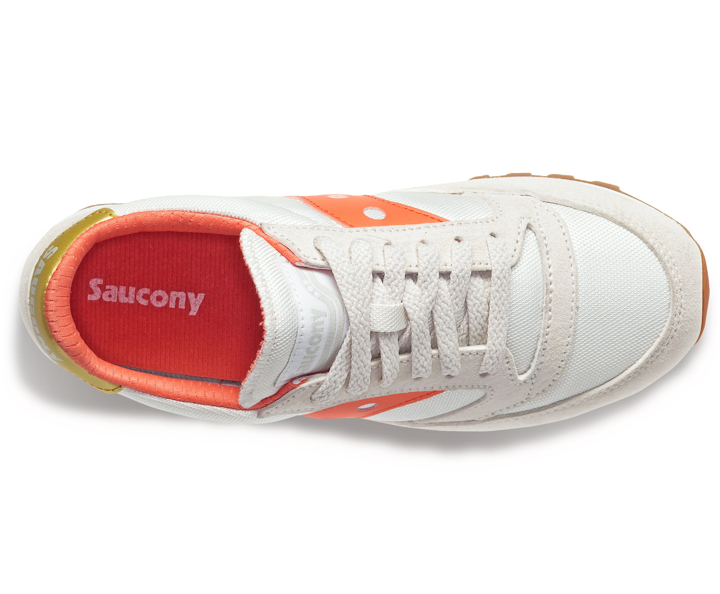 Tenisi Unisex, Saucony, Jazz 81 S60539-49 - 3 | YEO