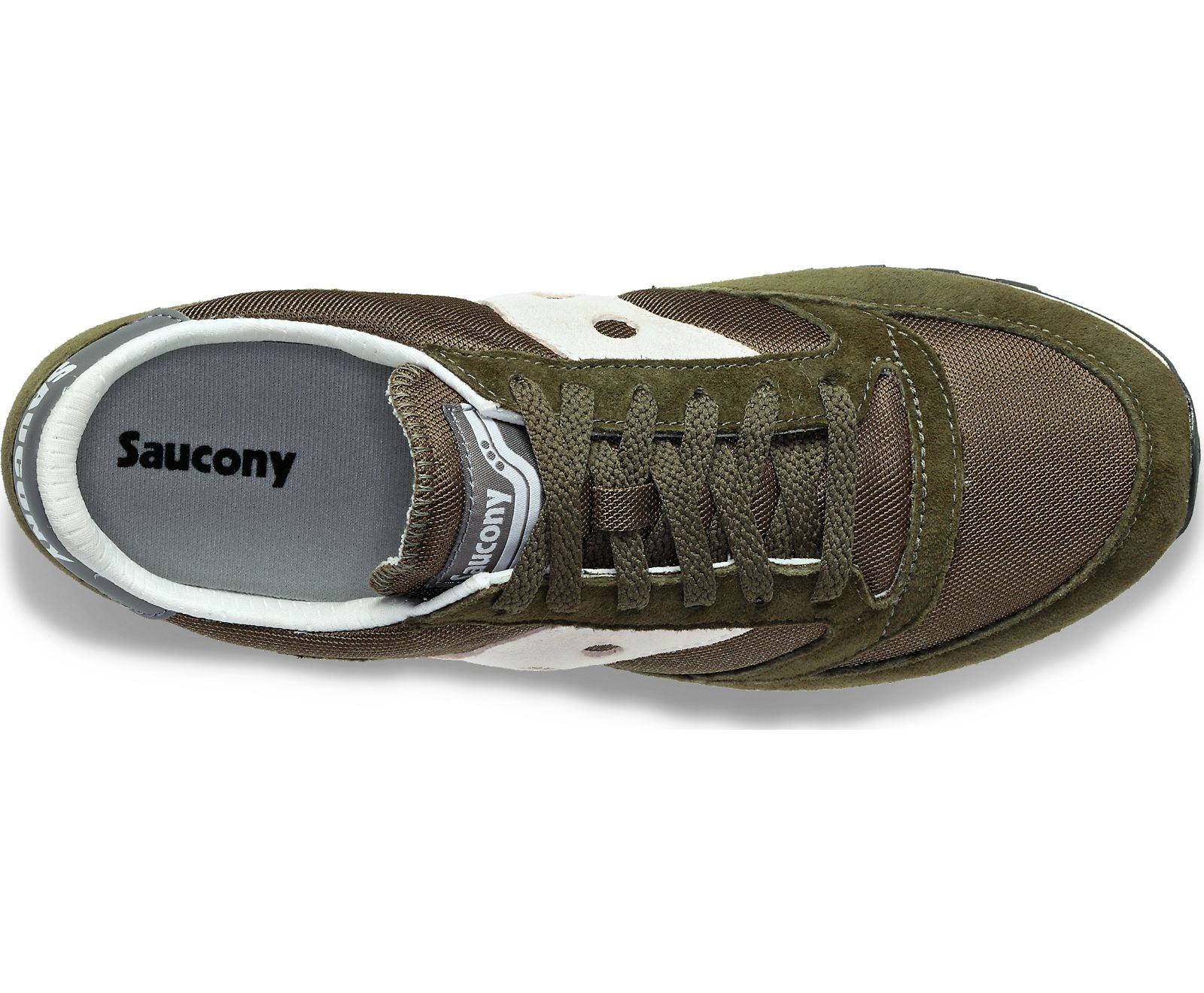 Pantofi Sport Unisex, Saucony, Jazz 81 S70539-59 - 3 | YEO