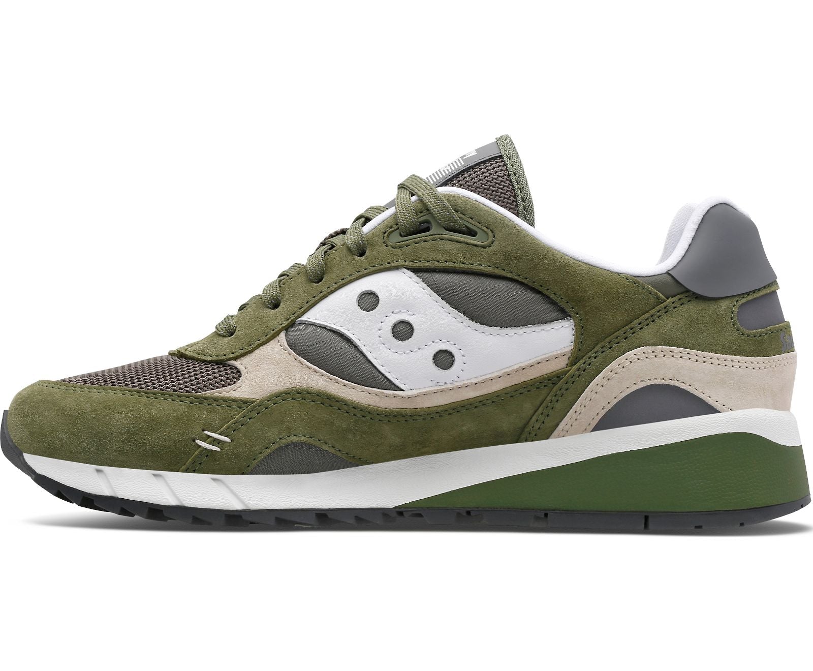 Pantofi Sport Unisex, Saucony, Shadow 6000 S70674-02 - 1 | YEO