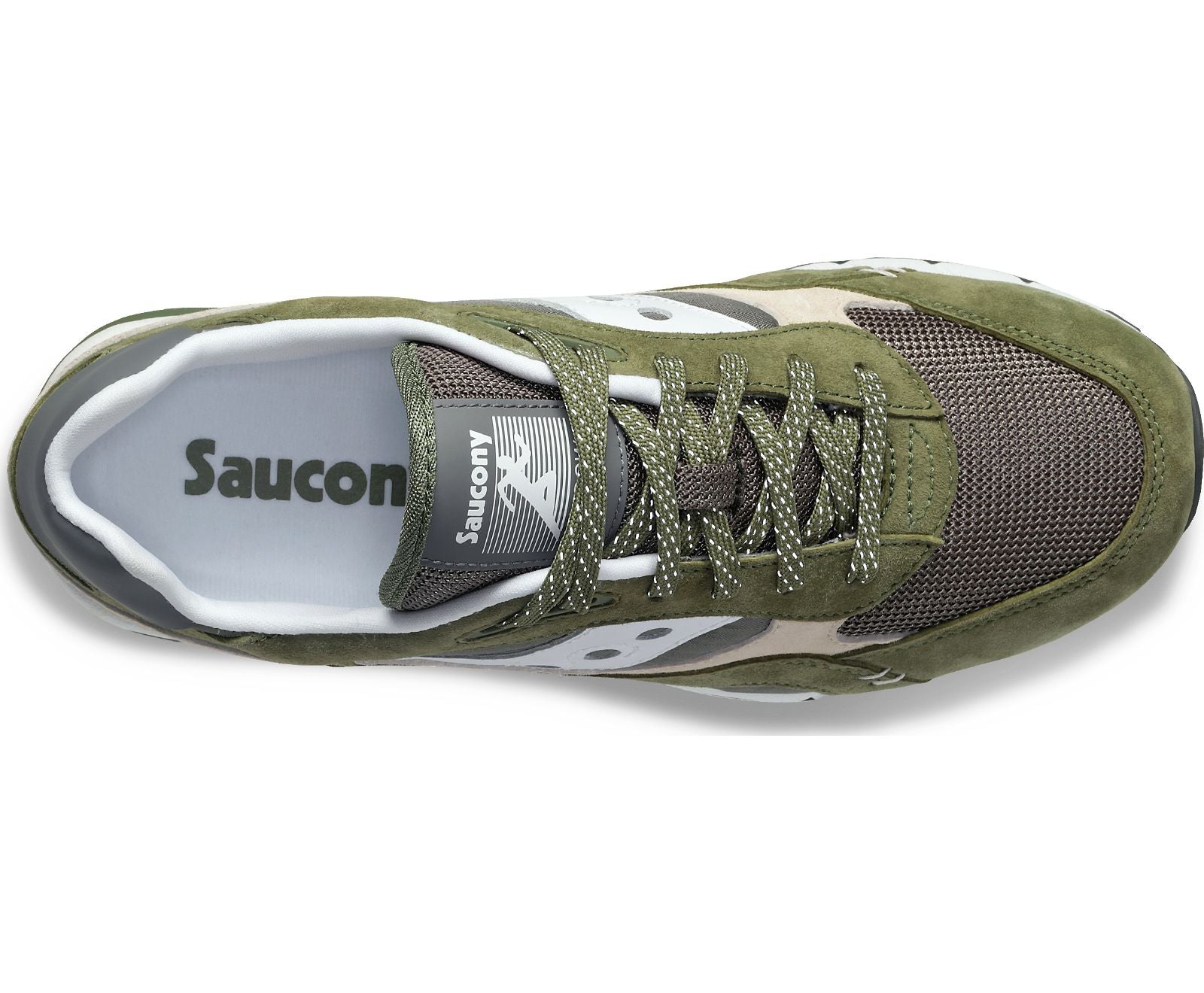 Pantofi Sport Unisex, Saucony, Shadow 6000 S70674-02 - 2 | YEO