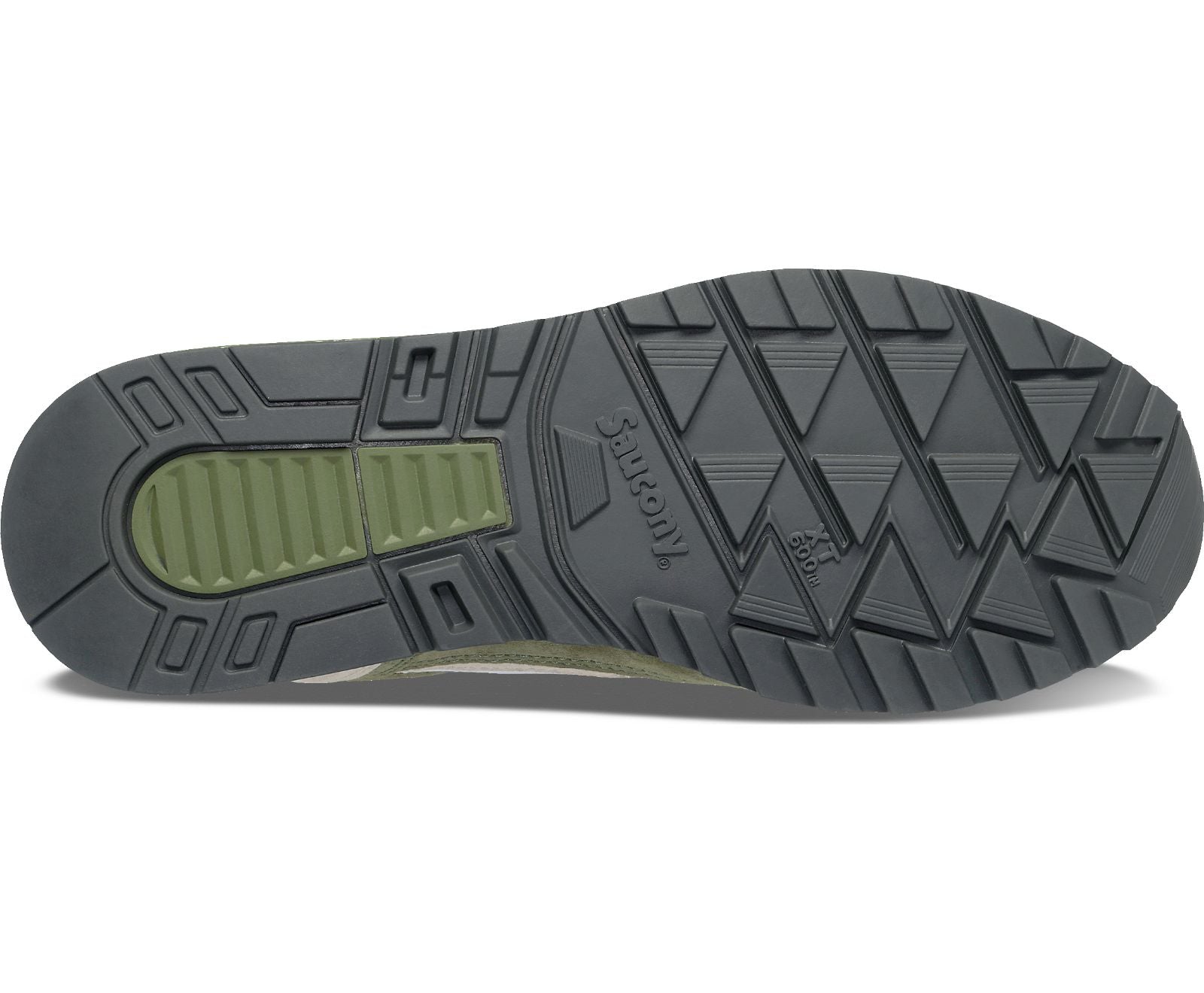 Pantofi Sport Unisex, Saucony, Shadow 6000 S70674-02 - 3 | YEO