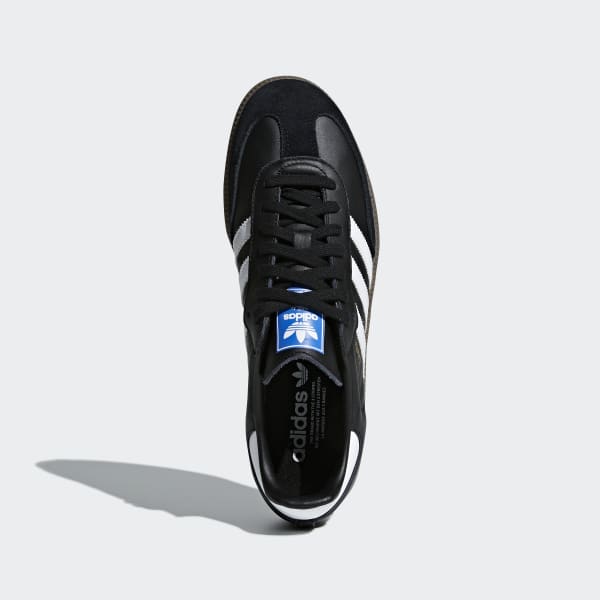Pantofi Sport Unisex, Adidas, Samba OG B75807
