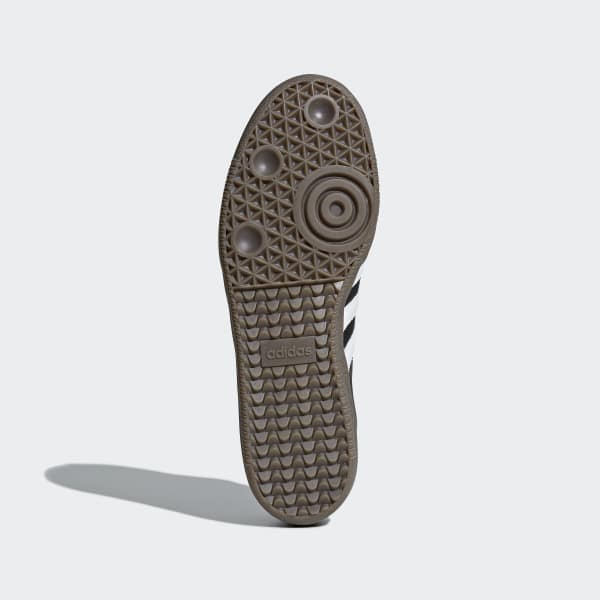 Pantofi Sport Unisex, Adidas, Samba OG B75807