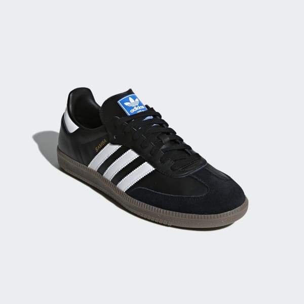 Pantofi Sport Unisex, Adidas, Samba OG B75807 - 3 | YEO