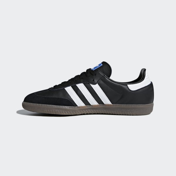 Pantofi Sport Unisex, Adidas, Samba OG B75807 - 2 | YEO