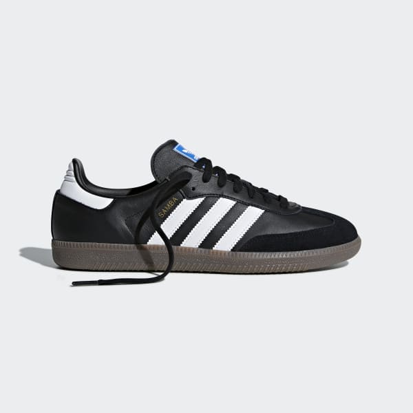 Pantofi Sport Unisex, Adidas, Samba OG B75807 - 1 | YEO