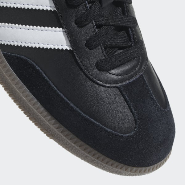 Pantofi Sport Unisex, Adidas, Samba OG B75807