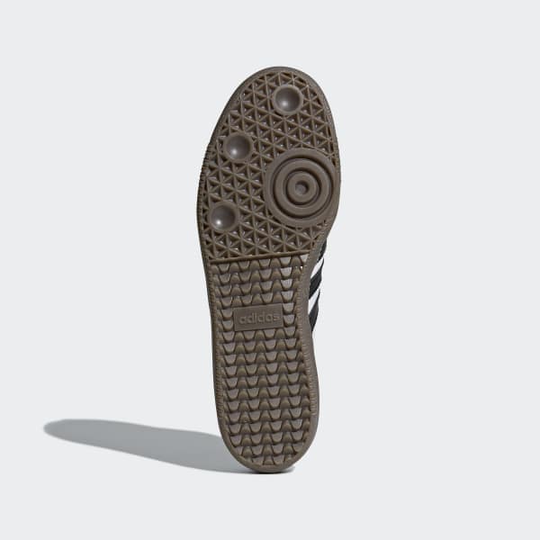Pantofi Sport Unisex, Adidas, Samba OG B75806