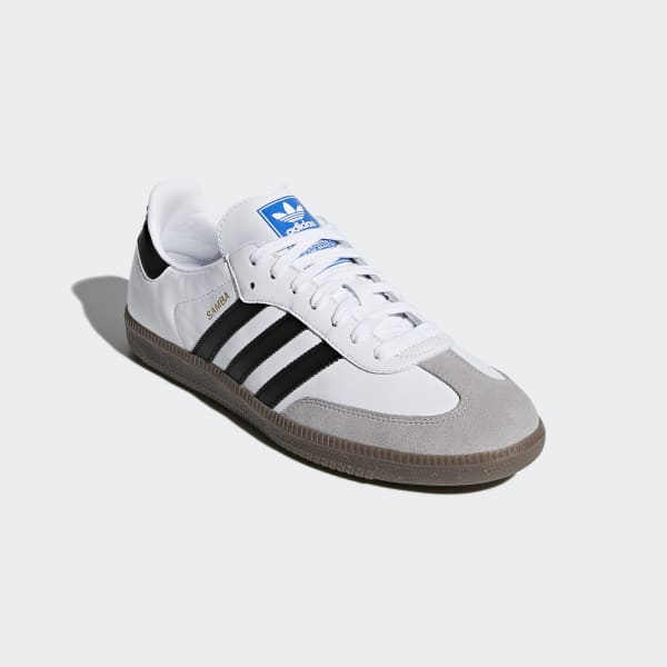 Pantofi Sport Unisex, Adidas, Samba OG B75806 - 2 | YEO