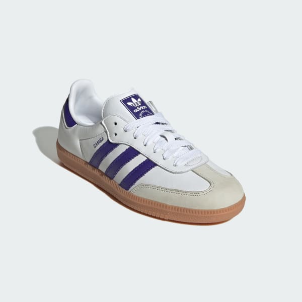 Pantofi Sport Unisex, Adidas, Samba OG IF6514 - 2 | YEO