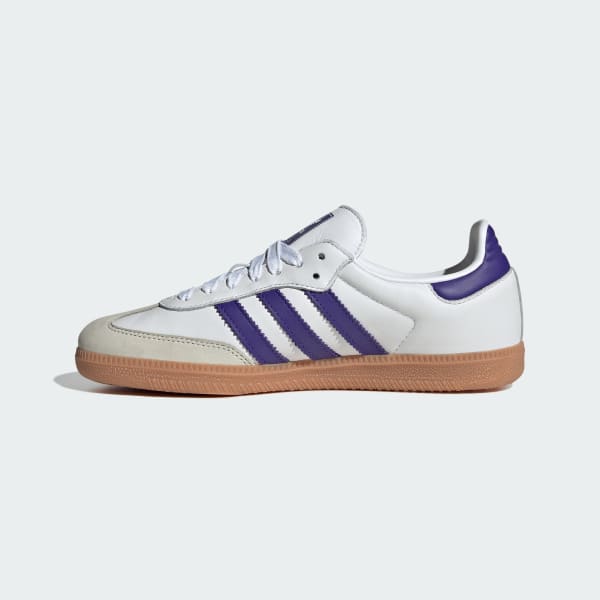 Pantofi Sport Unisex, Adidas, Samba OG IF6514 - 1 | YEO