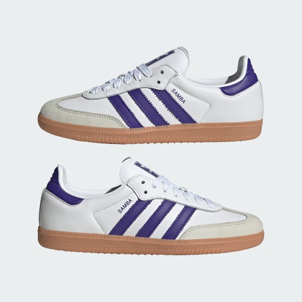 Pantofi Sport Unisex, Adidas, Samba OG IF6514 - 4 | YEO