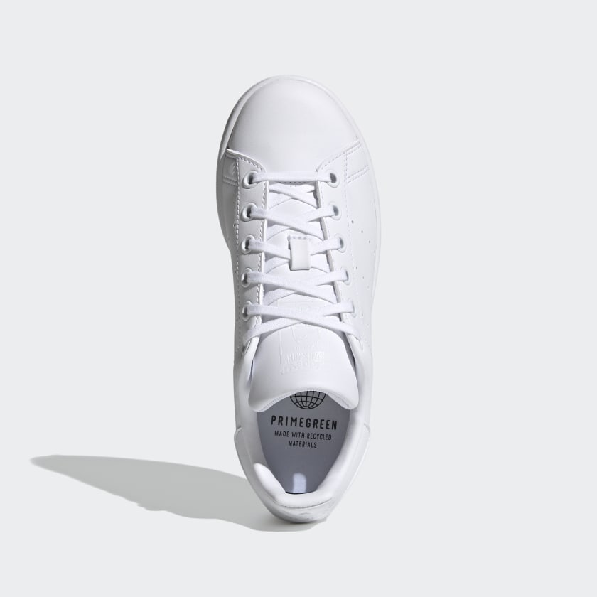 Pantofi Sport Copii, Adidas, Stan Smith FX7520 - 4 | YEO