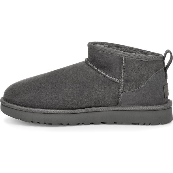 Ghete Dama, UGG, Classic Ultra Mini 1116109-GRE