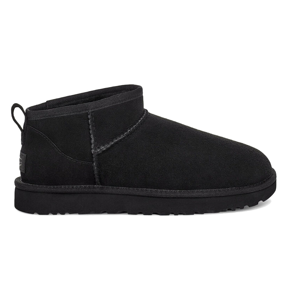 Ghete Dama, UGG, Classic Ultra Mini 1116109-BLK