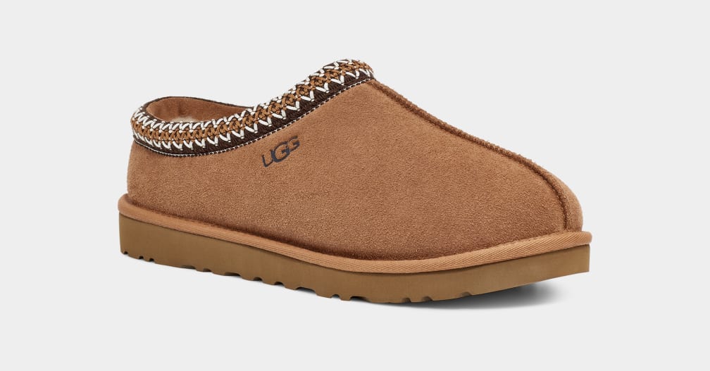 Papuci Barbati, UGG, Tasman 5950-CHE - 2 | YEO