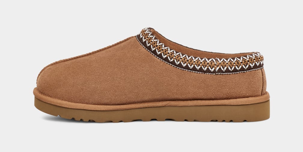 Papuci Barbati, UGG, Tasman 5950-CHE - 1 | YEO
