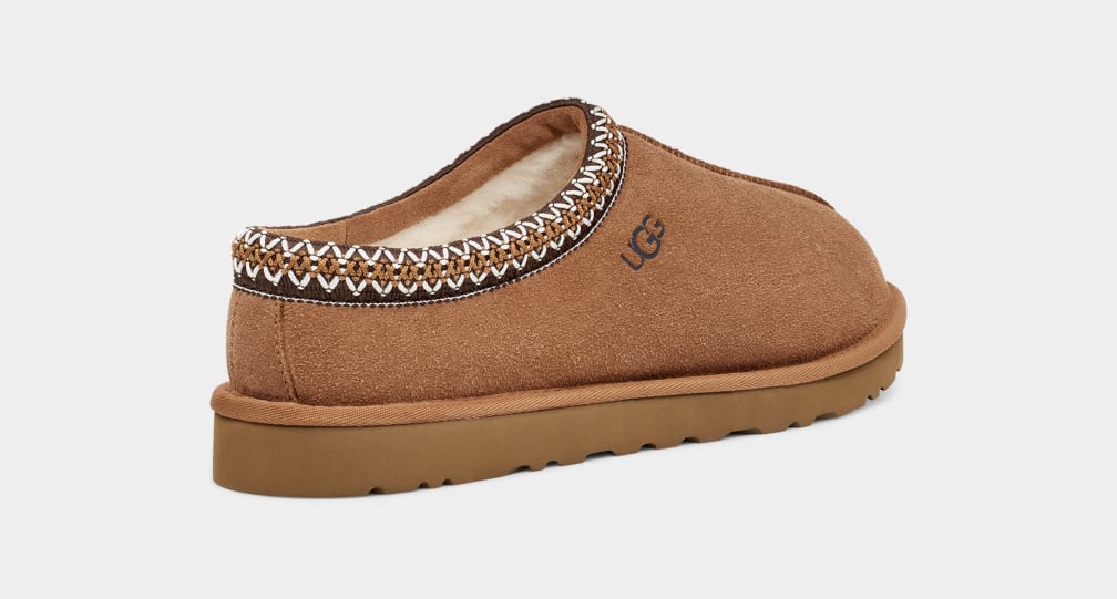 Papuci Barbati, UGG, Tasman 5950-CHE - 3 | YEO