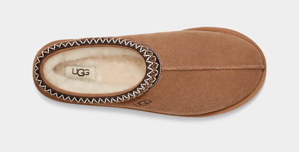 Papuci Barbati, UGG, Tasman 5950-CHE - 4 | YEO