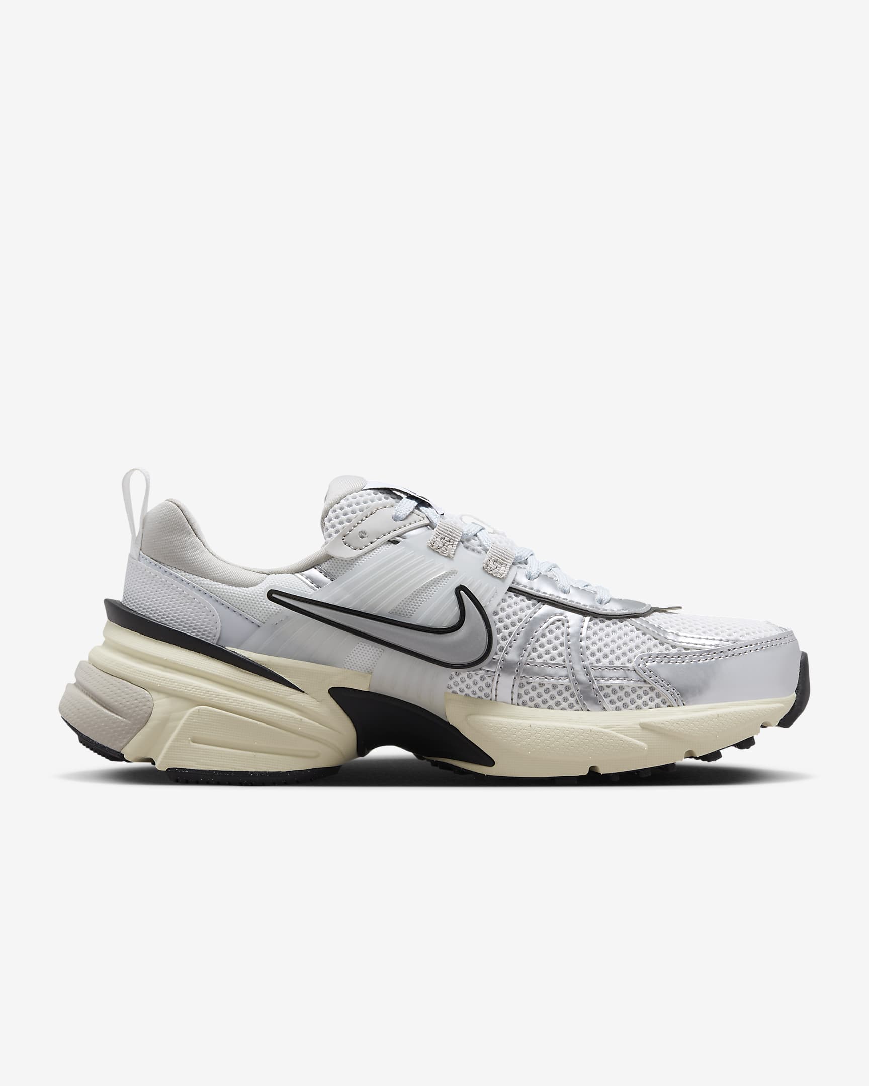 Pantofi Sport Dama, Nike, Wmns V2K Run FD0736-100