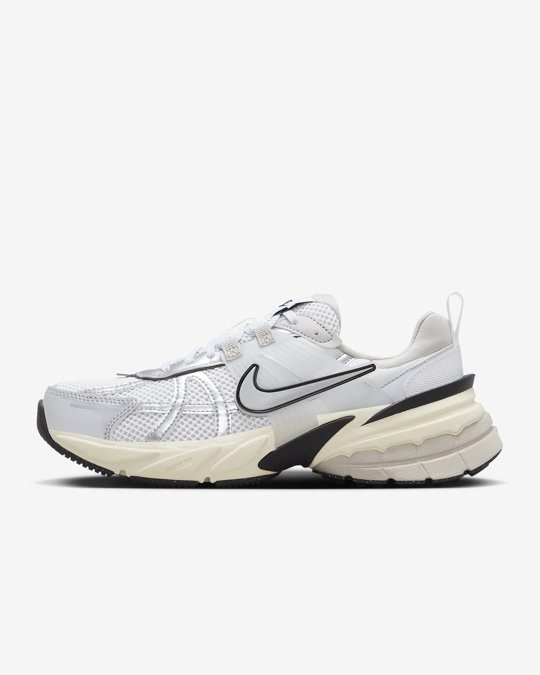 Pantofi Sport Dama, Nike, Wmns V2K Run FD0736-100