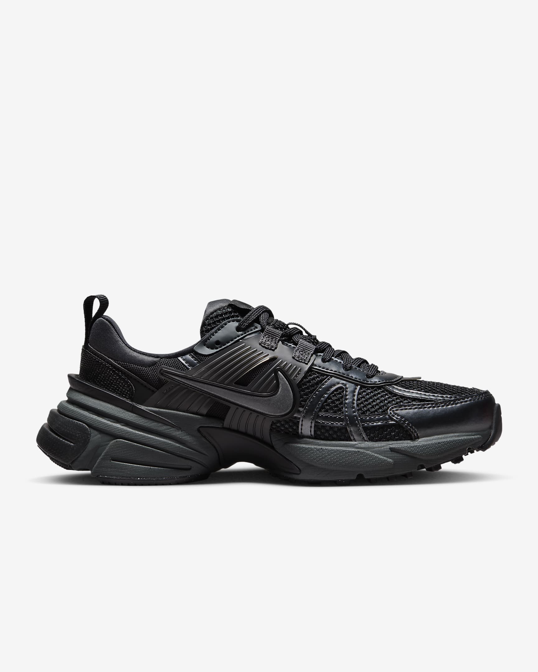 Pantofi Sport Dama, Nike, V2K Run FD0736-001
