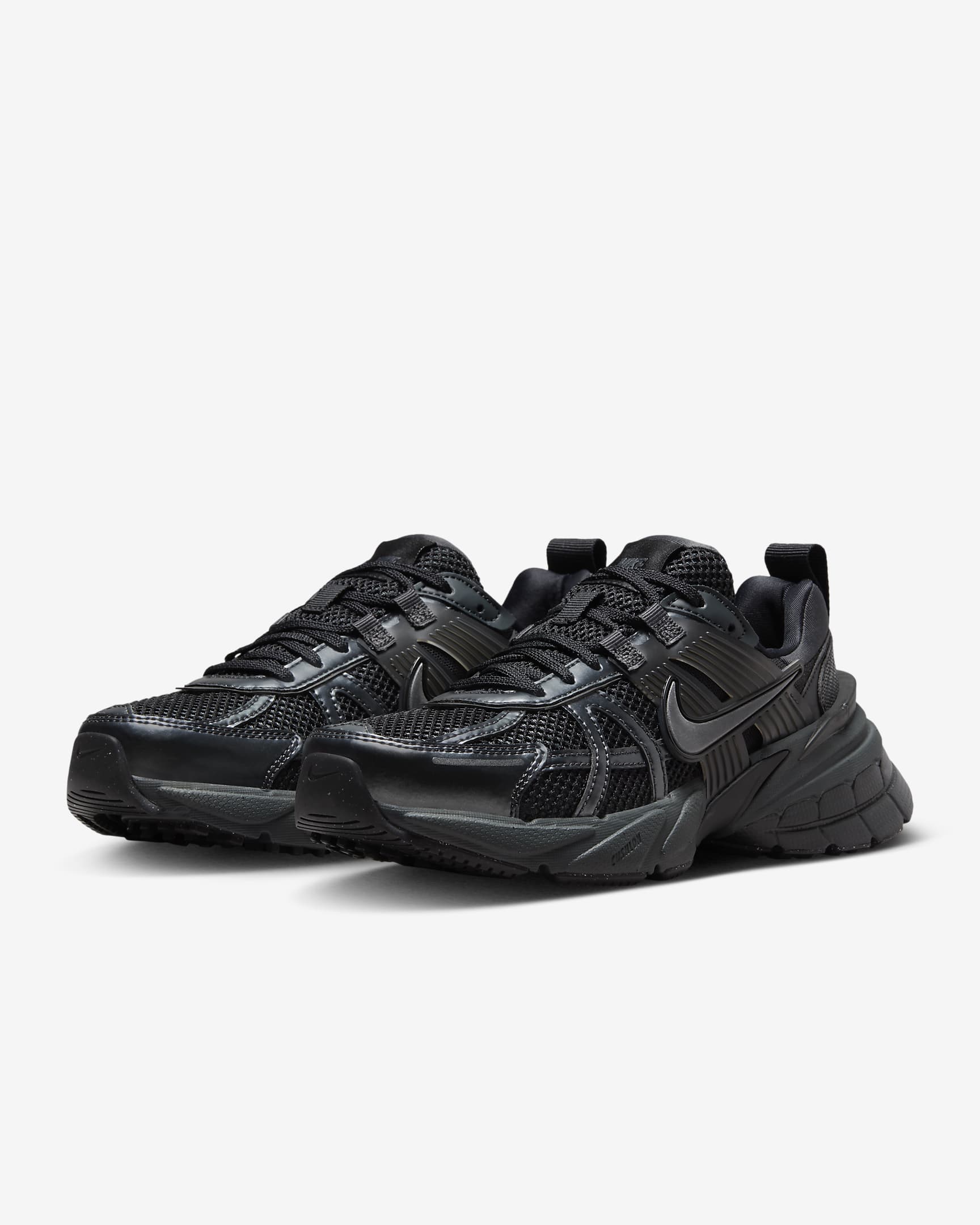 Pantofi Sport Dama, Nike, V2K Run FD0736-001