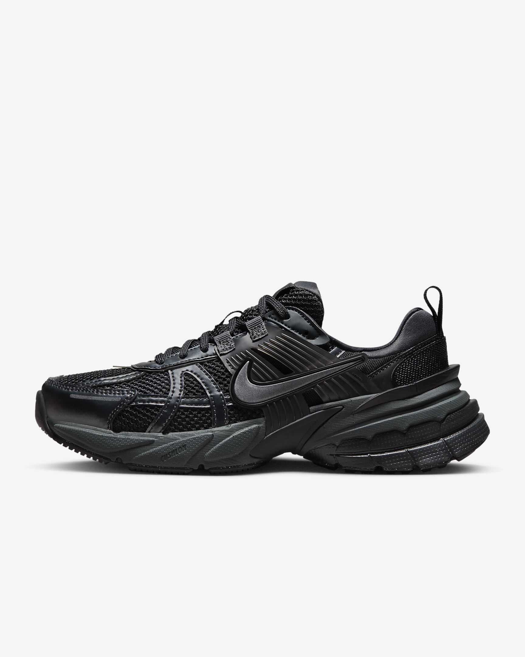 Pantofi Sport Dama, Nike, V2K Run FD0736-001