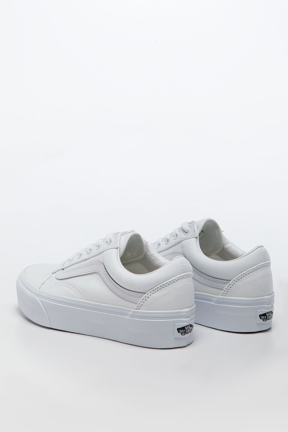 Tenisi Dama, Vans, Old Skool VN0A3B3UW001