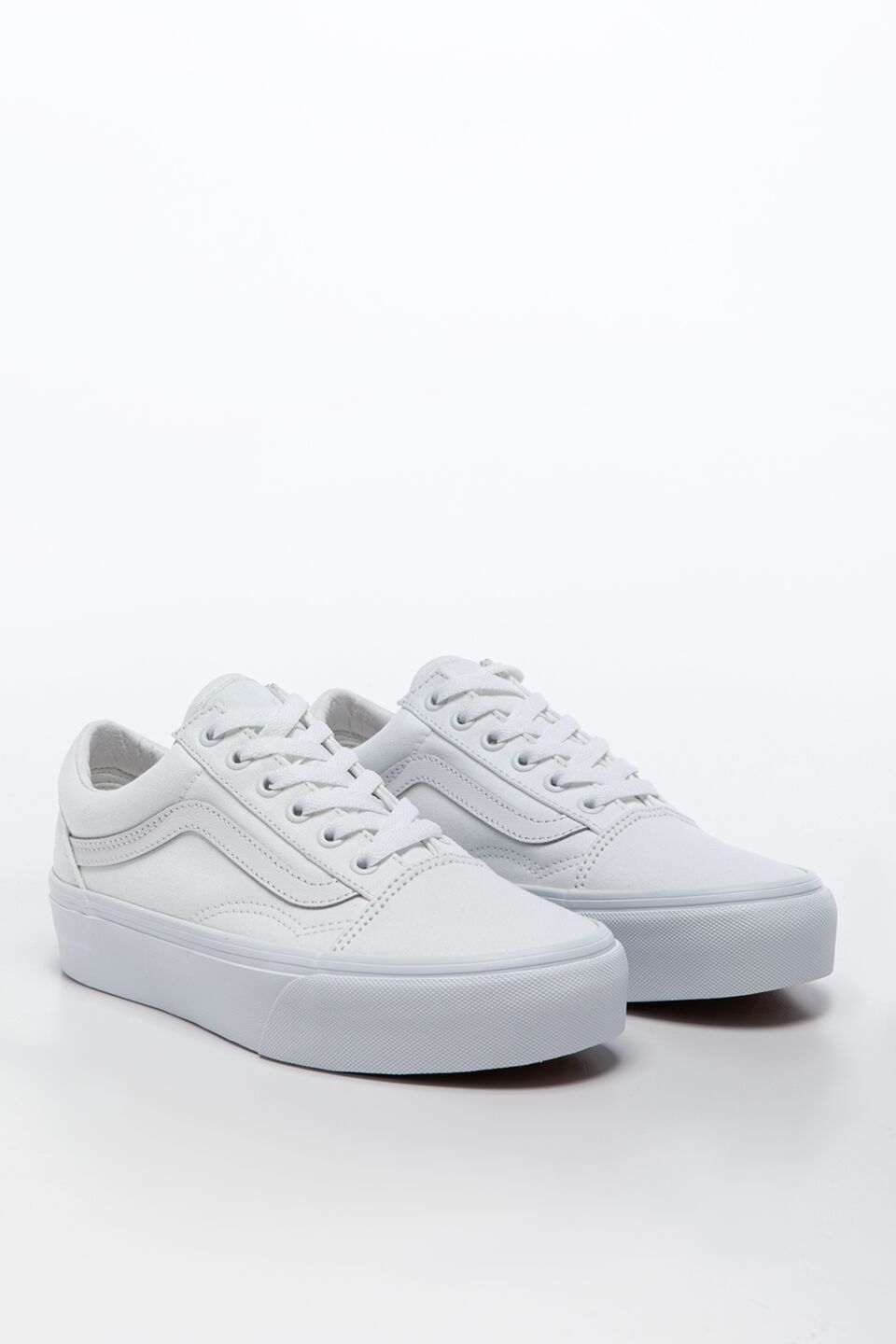 Tenisi Dama, Vans, Old Skool VN0A3B3UW001