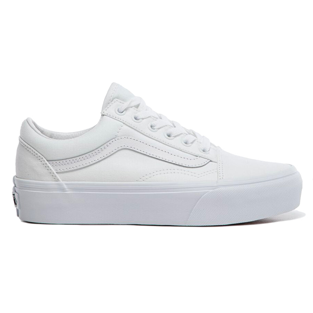 Tenisi Dama, Vans, Old Skool VN0A3B3UW001