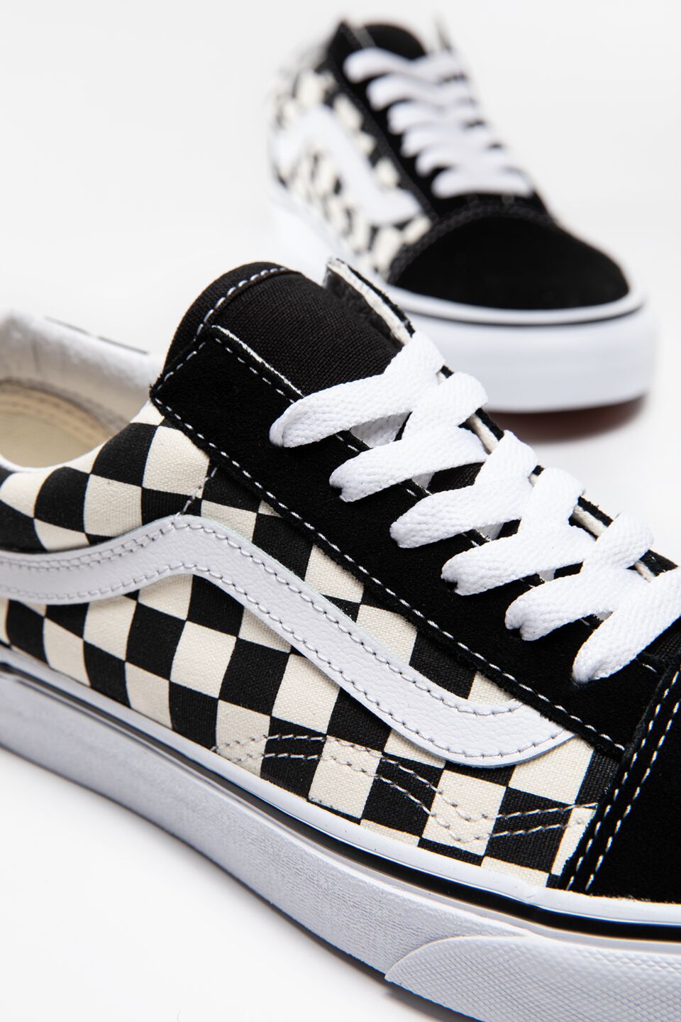 Tenisi Unisex, Vans, Old Skool VN0A38G1P0S1 - 4 | YEO