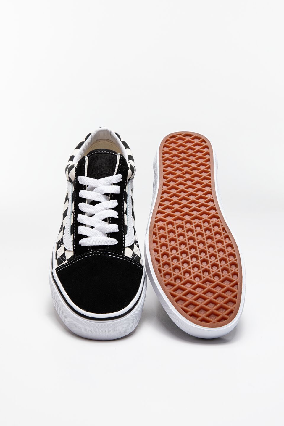 Tenisi Unisex, Vans, Old Skool VN0A38G1P0S1 - 5 | YEO