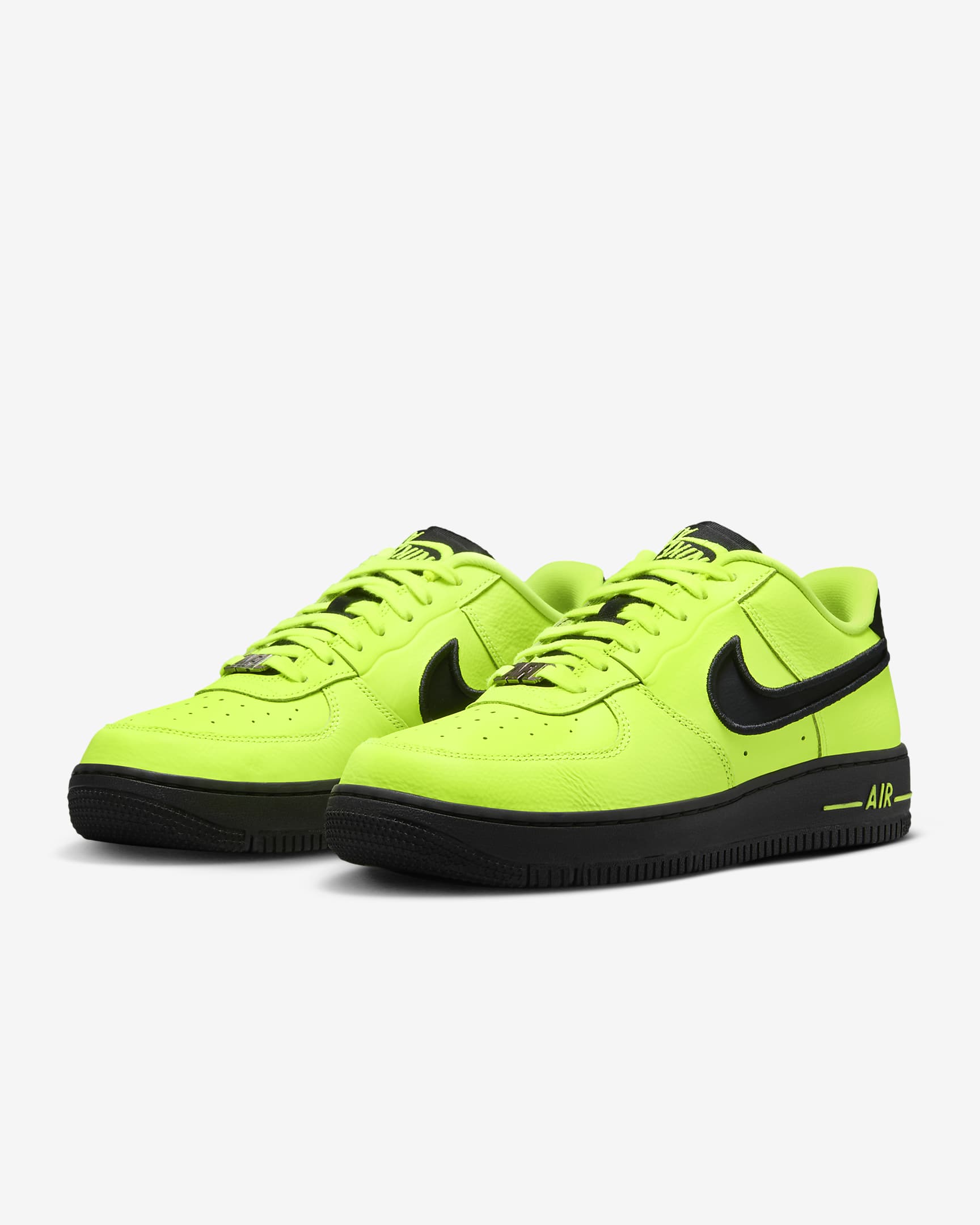 Pantofi Sport Dama, Nike, Air Force 1 FJ7409-700
