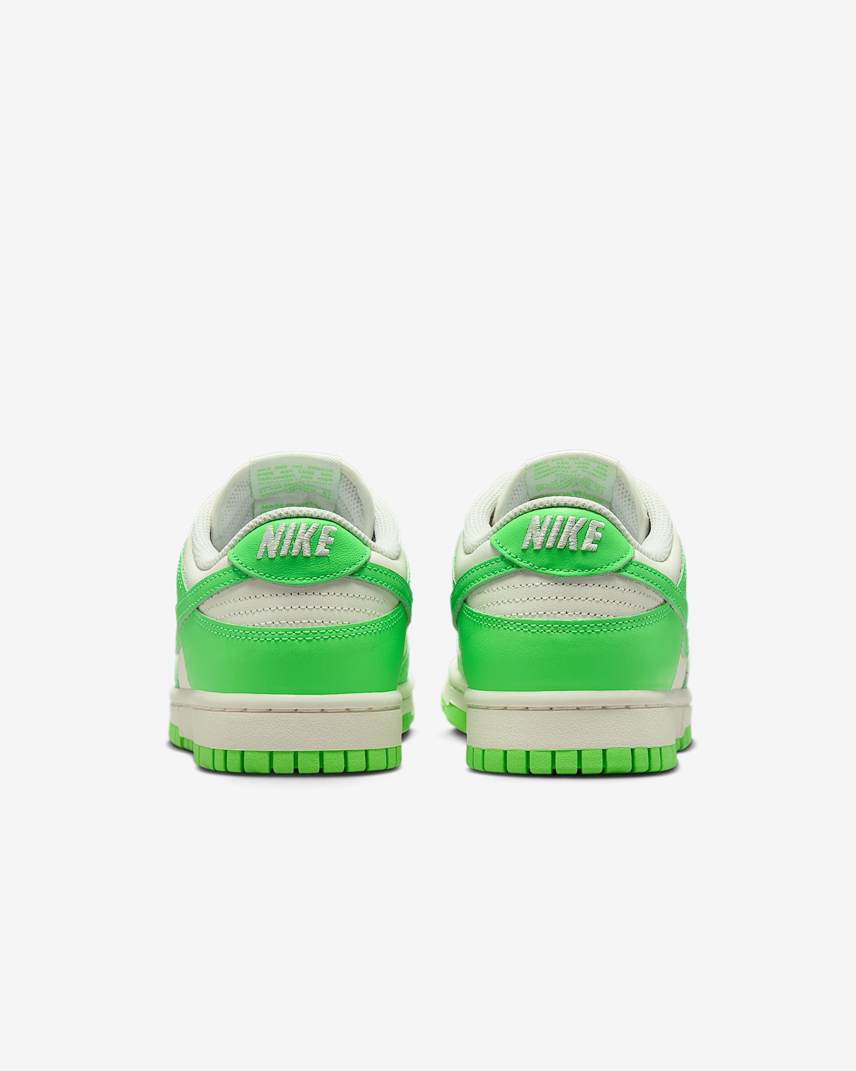 Pantofi Sport Dama, Nike, Dunk HV0842-133
