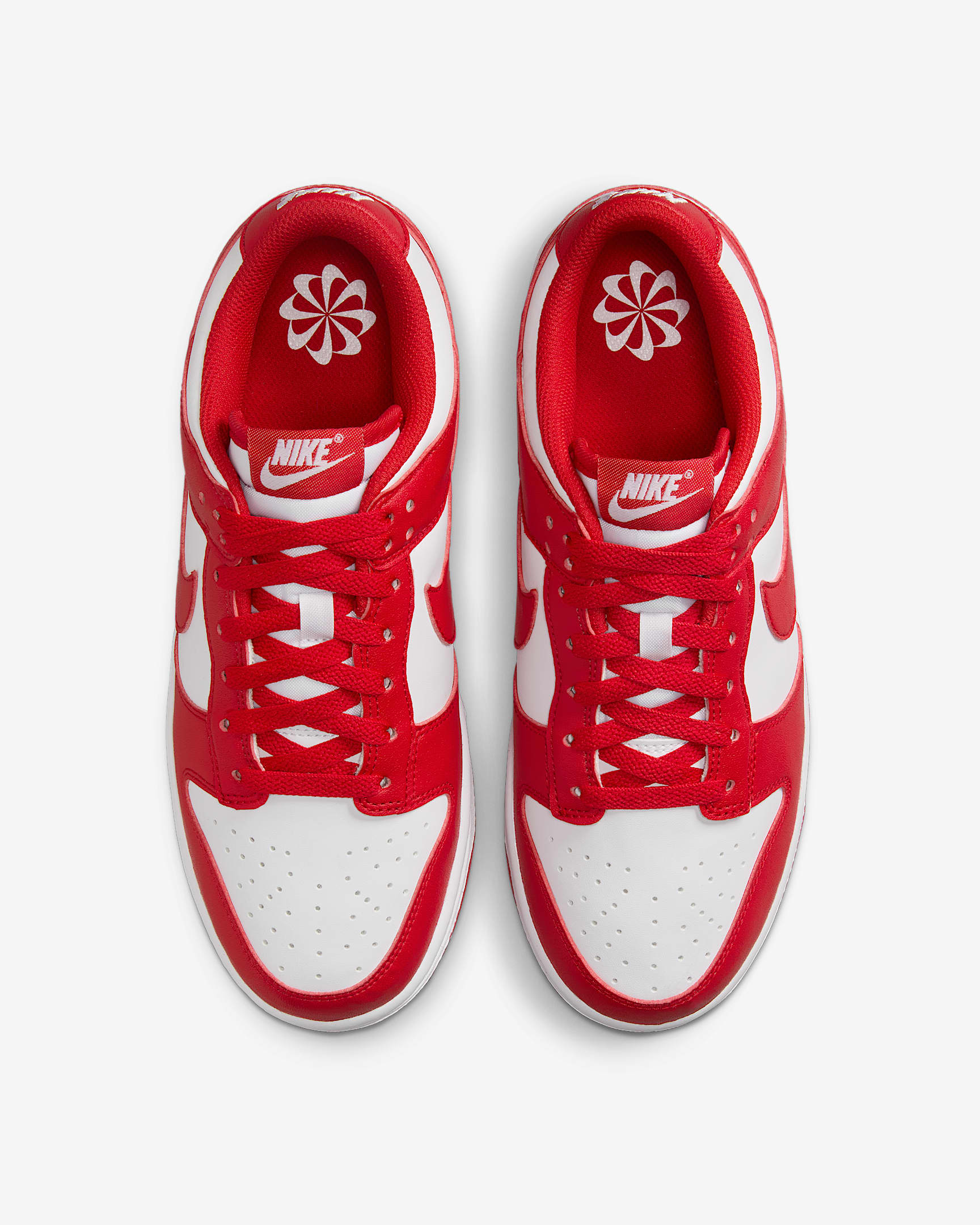 Pantofi Sport Dama, Nike, Dunk DD1873-116